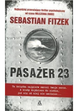Pasażer 23