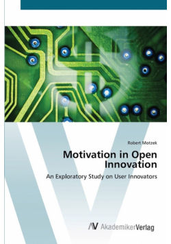 Motivation in Open Innovation