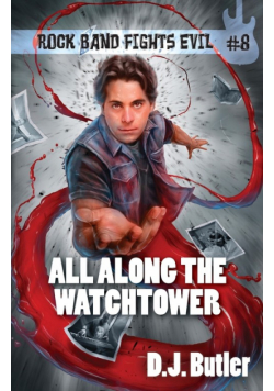All Along the Watchtower