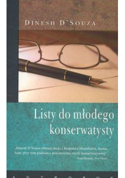 Listy do młodego konserwatysty