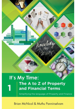 The A to Z of Property and Financial Terms