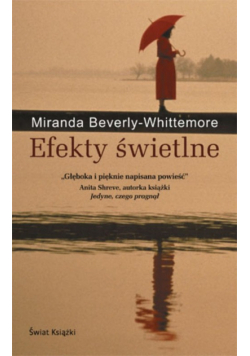 Efekty świetlne