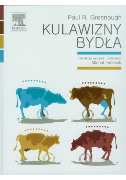 Greenough Paul R. - Kulawizny bydła