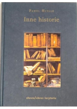 Inne historie