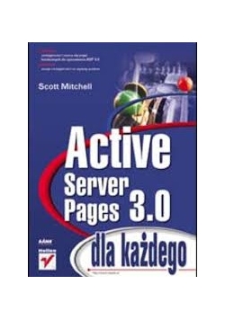 Active Server Pages 3.0
