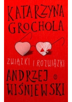 Związki i rozwiązki miłosne