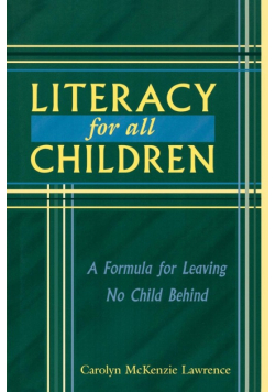 Literacy For All Children