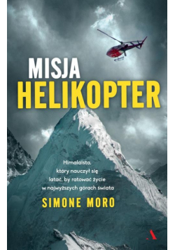 Misja helikopter