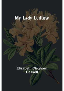 My Lady Ludlow