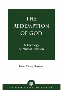 The Redemption of God