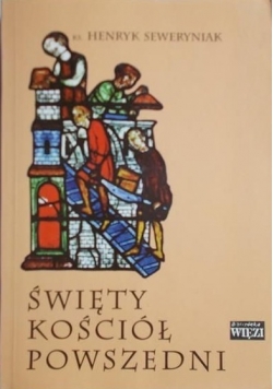 Święty Kościół powszedni