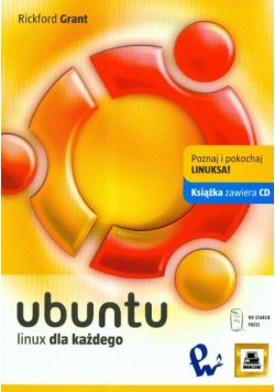 Ubuntu Linux dla każdego