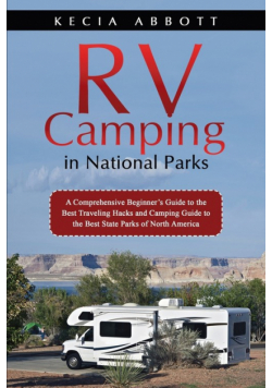 Rv Camping in National Parks