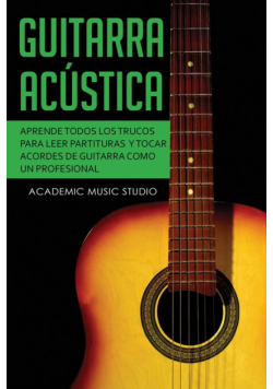 Guitarra acústica