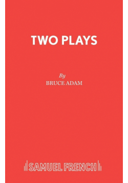 Two Plays