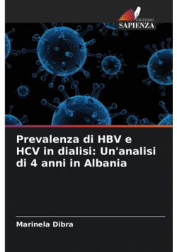 Prevalenza di HBV e HCV in dialisi