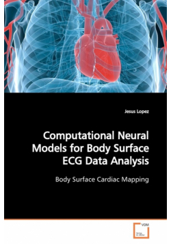 Computational Neural Models for Body Surface ECG Data Analysis