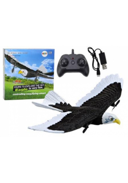 Orzeł R/C 2.4G