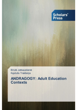 Andragogy