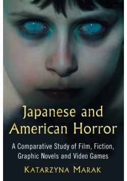 Japanese and American Horror
