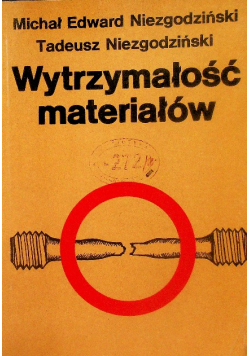 Wytrzymałość materiałów
