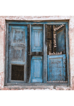 Behind Existing Places