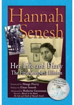 Hannah Senesh