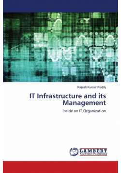 IT Infrastructure and its Management