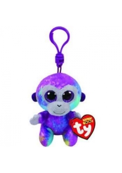 Beanie Babies Zuri 8,5cm