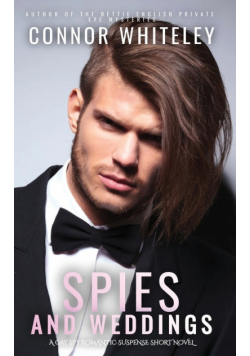 Spies And Weddings