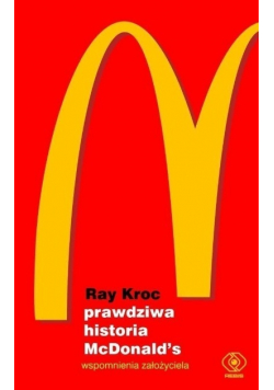 Prawdziwa historia McDonalds