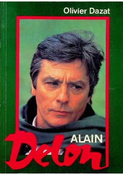 Alain Delon