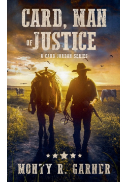 Card, Man of Justice