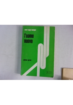I'uomo nuovo