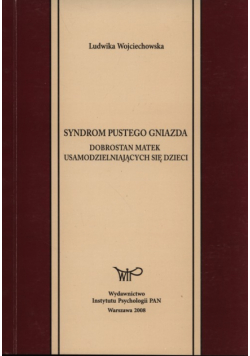 Syndrom pustego gniazda