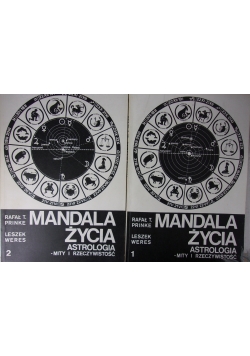 Mandala życia, cz.1-2