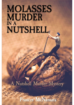 Molasses Murder in a Nutshell