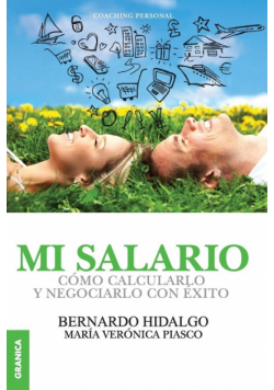 Mi salario