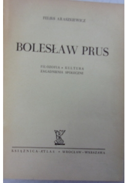 Filozofia kultura zagadnienia społeczne-1948r