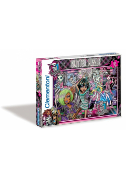 Puzzle glitter Ghouls just wanna have fun! 200
