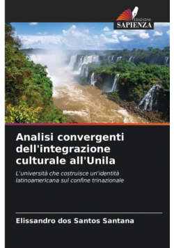 Analisi convergenti dell'integrazione culturale all'Unila