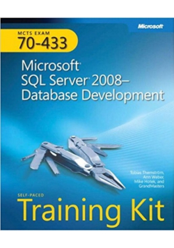 Microsoft SQL Server 2008 Database Development