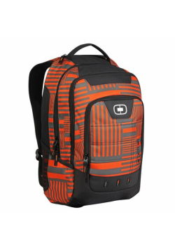 OGIO Plecak Operative Orange