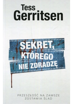 Sekret którego nie zdradzę