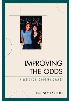Improving the Odds