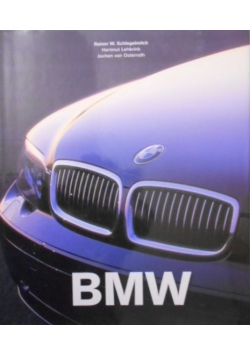 BMW: The Car That Stands Apart