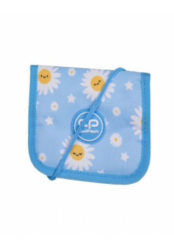 Portfel Coolpack nill daisy sun