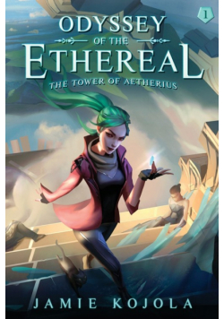 The Tower of Aetherius