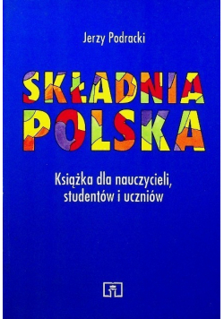 Składnia Polska