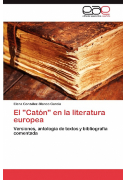 El Caton En La Literatura Europea